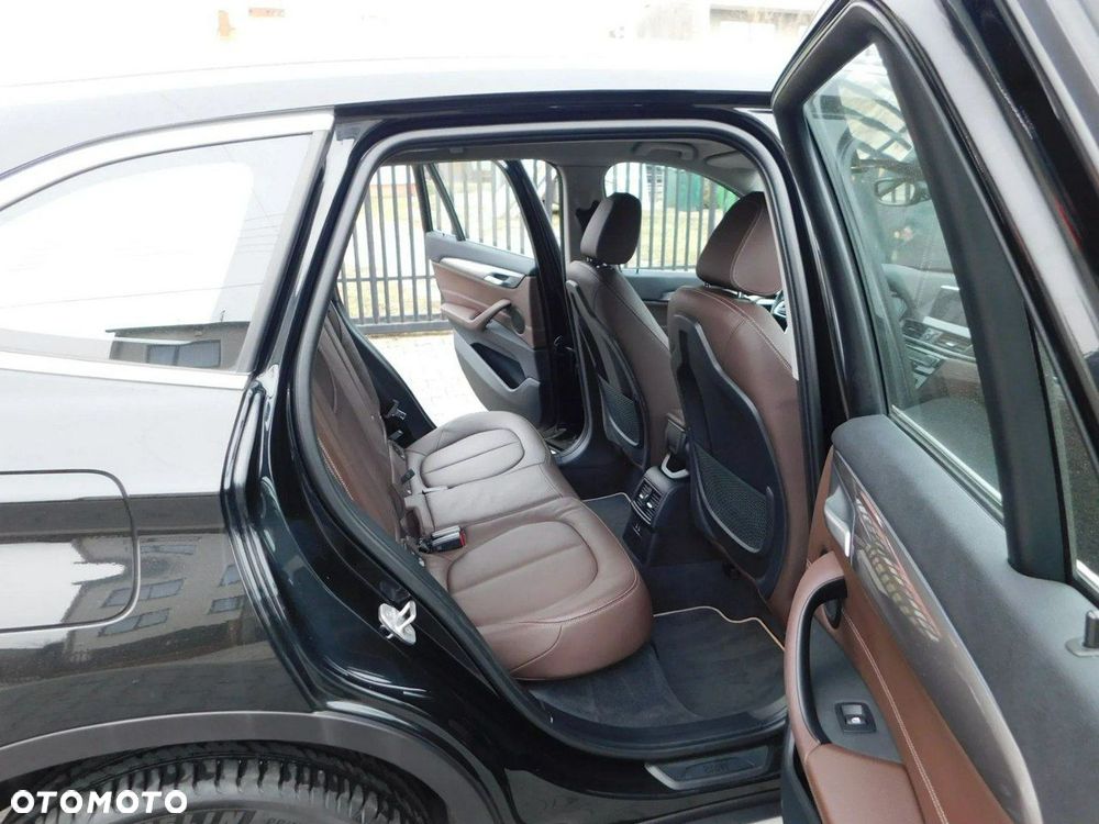 BMW X1 - 13