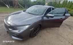 Honda Civic - 15
