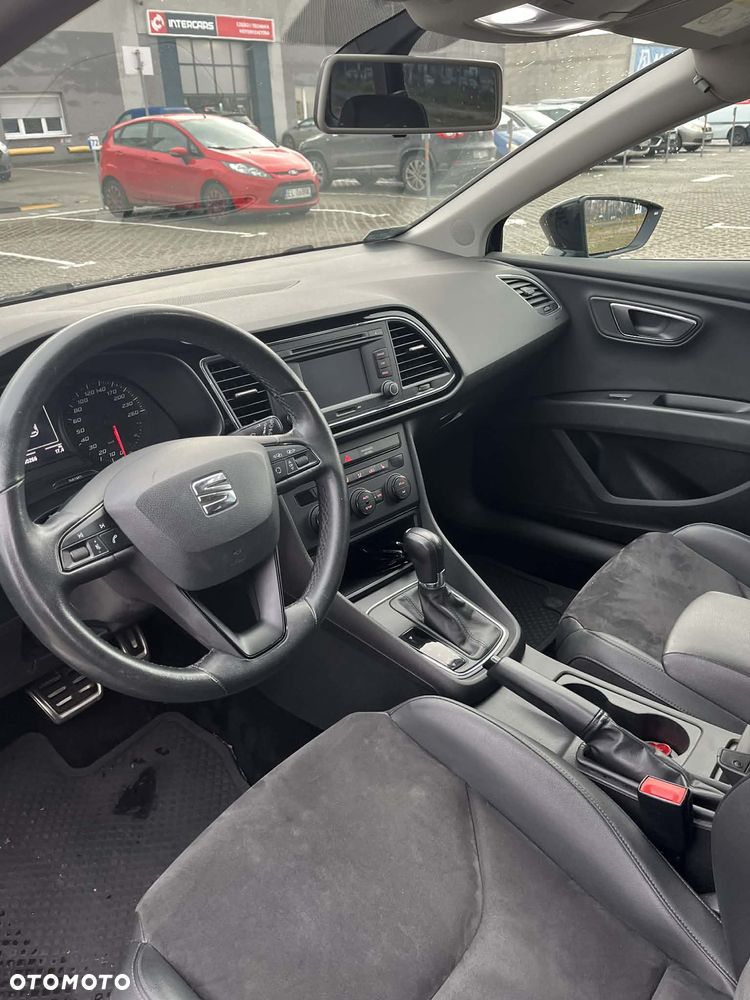Seat Leon - 10
