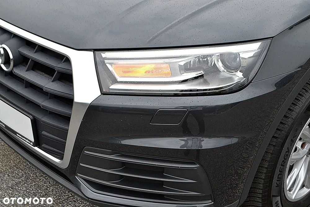 Audi Q5 2.0 TDI Quattro S tronic sport - 31