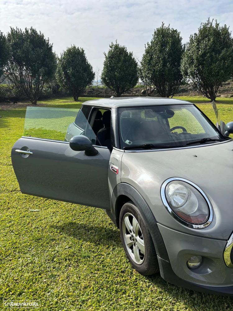 MINI 3 Portas One D Metropolitan - 3