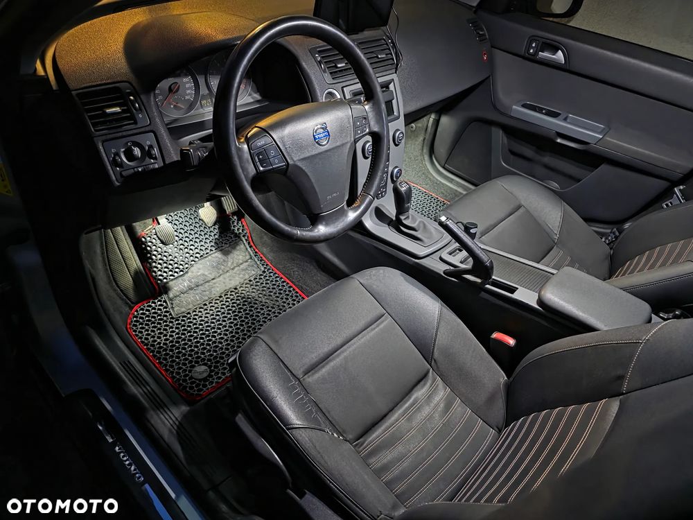 Volvo V50 1.8 Momentum - 20