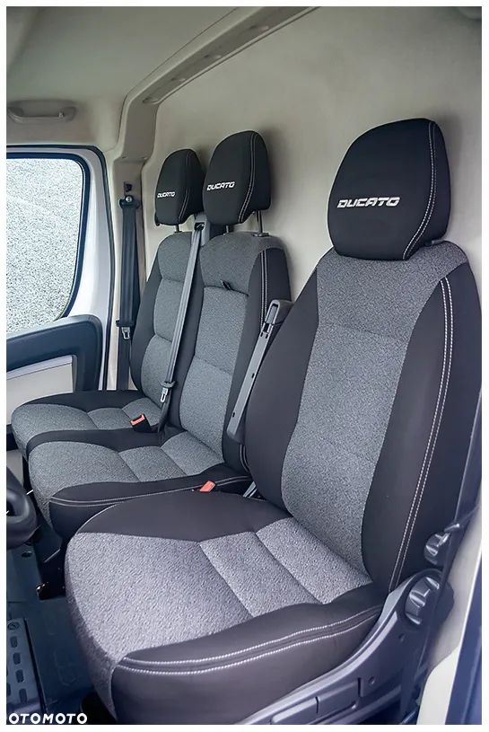 Fiat Ducato - 22