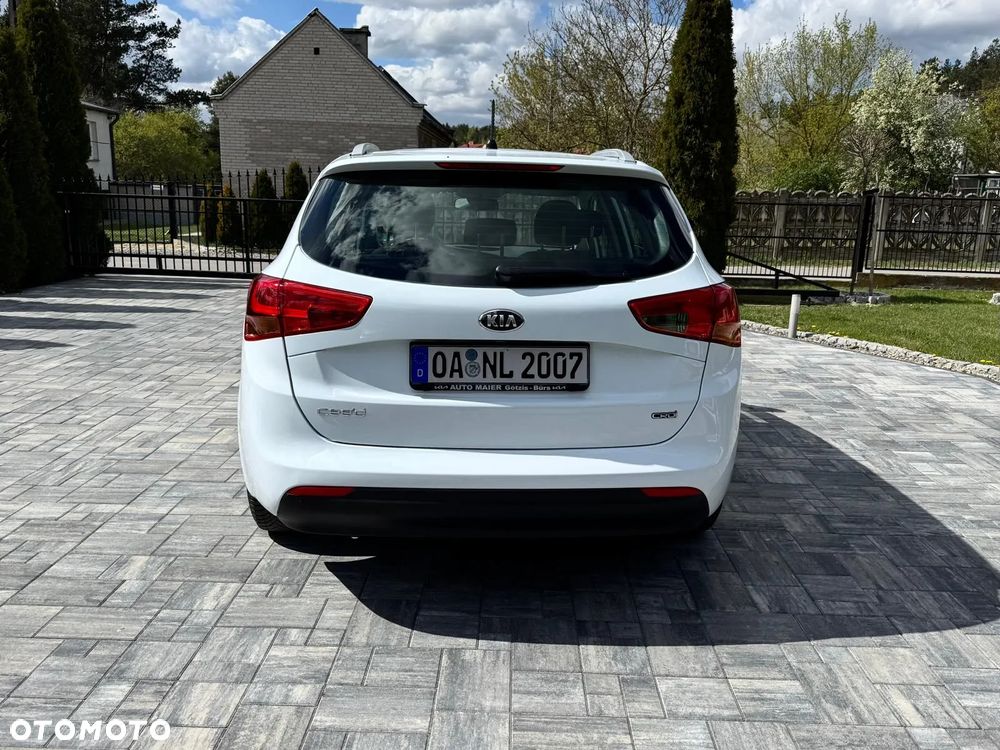 Kia Ceed 1.6 CRDi L - 5