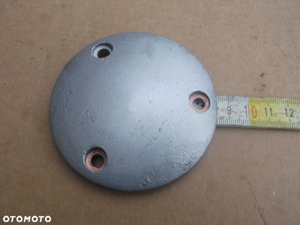 mz ts es etz 250 pokrywa obrotomierza dekiel zaślepka osłona - 1