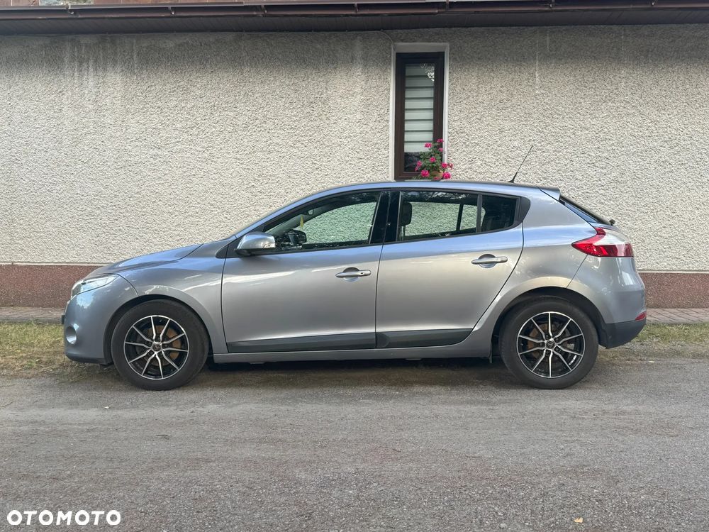 Renault Megane 1.5 dCi Privilege - 3