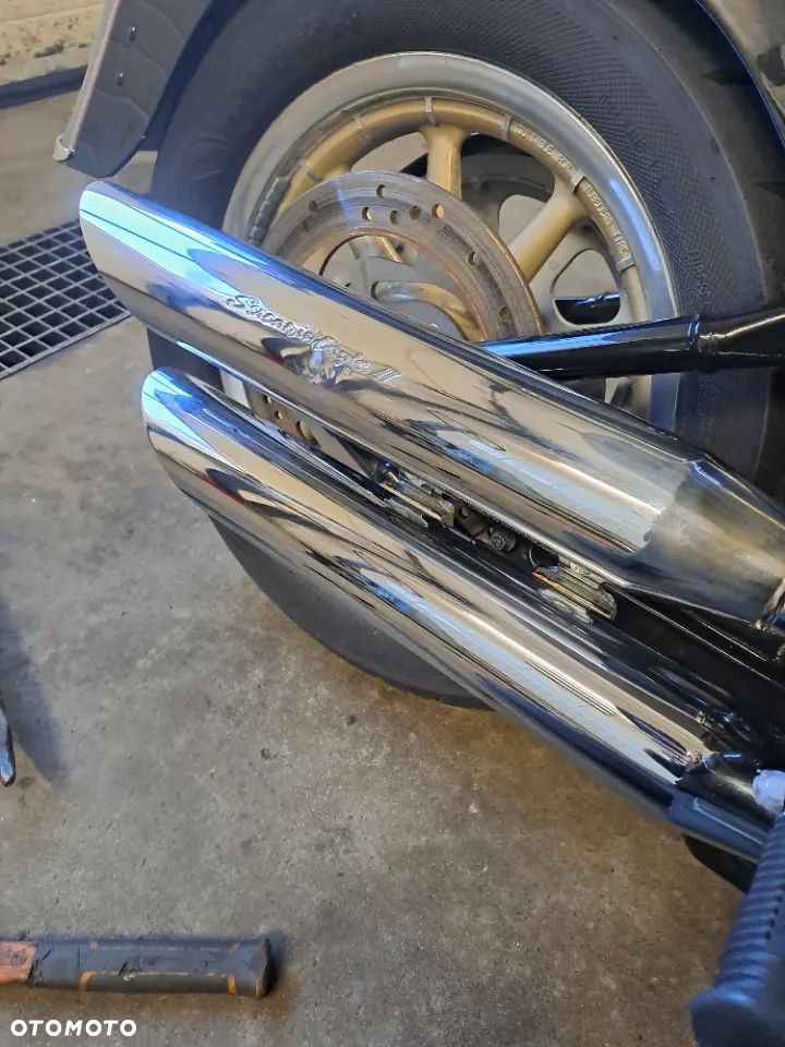 Harley-Davidson Softail Fat Boy - 4