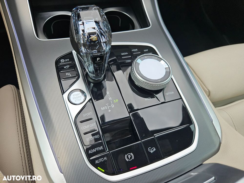 BMW X5 xDrive40i AT MHEV - 30