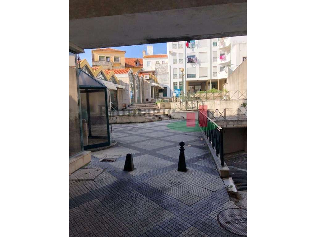 Loja Alcanena - Grande imagem: 3/3