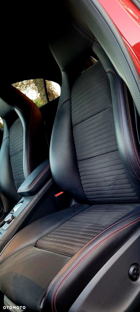 Mercedes-Benz Klasa A 220 4Matic 7G-DCT Motorsport Edition - 21