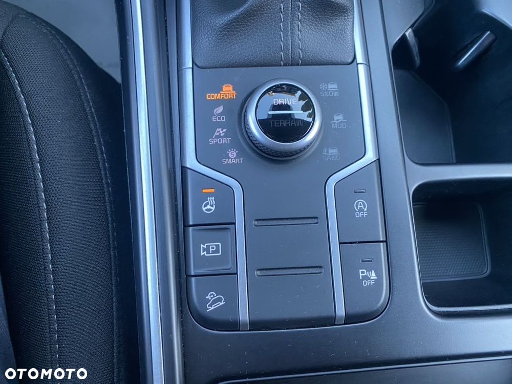 Kia Sorento - 23