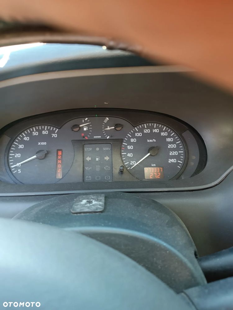 Renault Scenic - 6