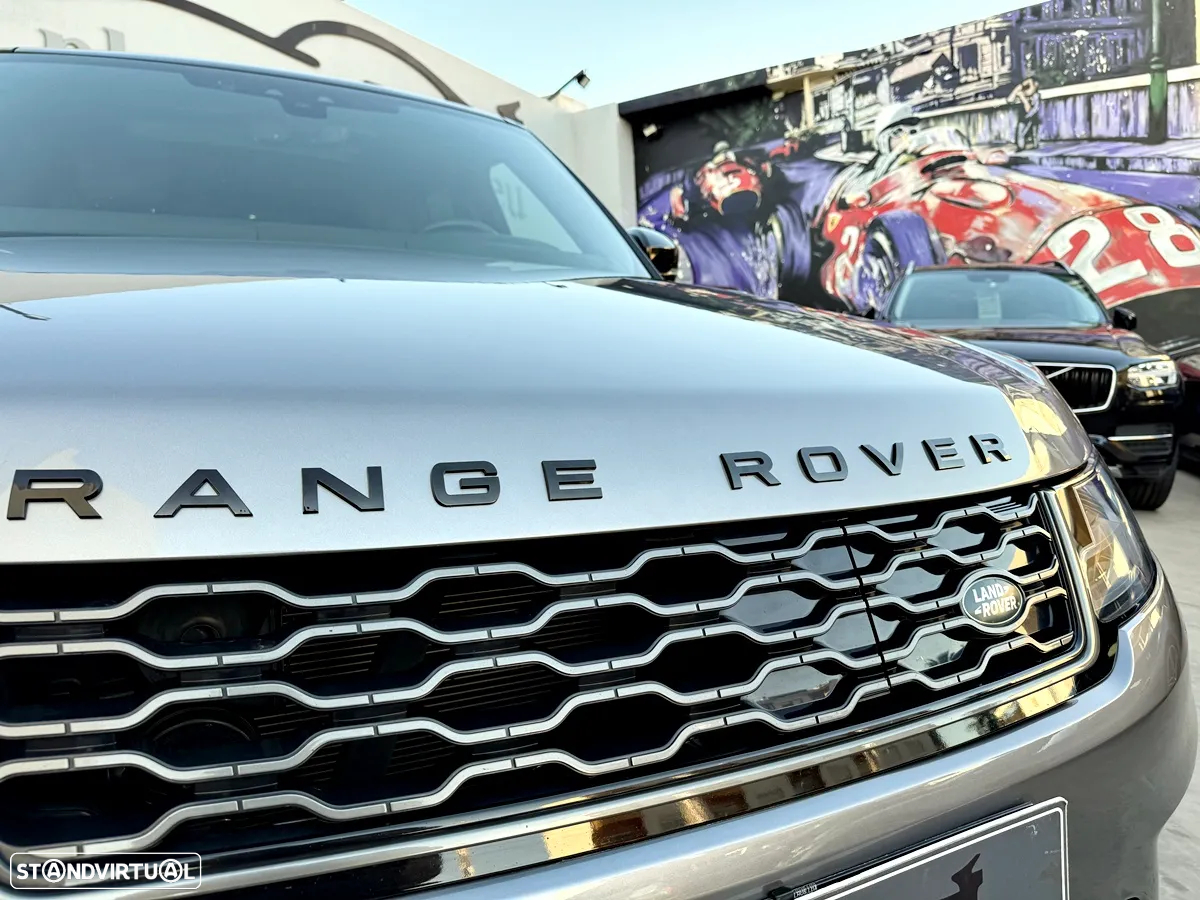 Land Rover Range Rover Sport 2.0 Si4 PHEV HSE Dynamic - 59