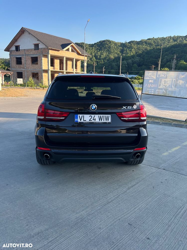 BMW X5 xDrive30d - 8