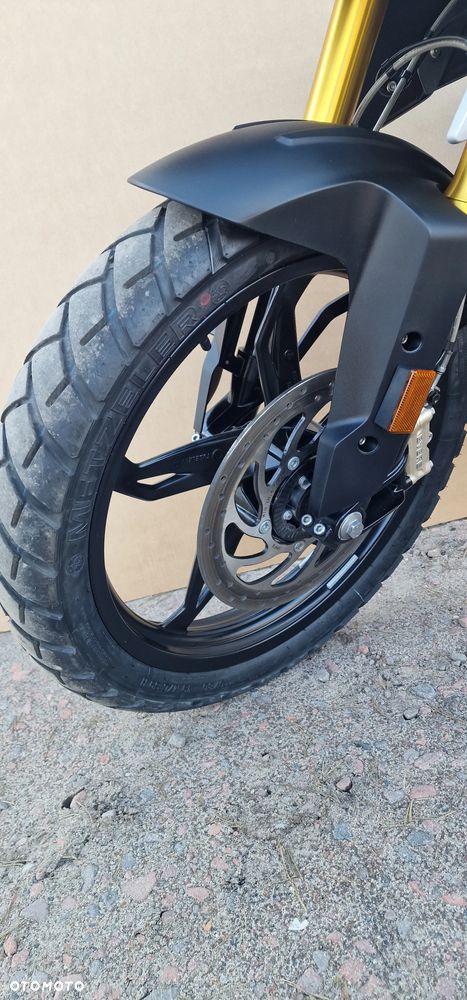 BMW GS - 14