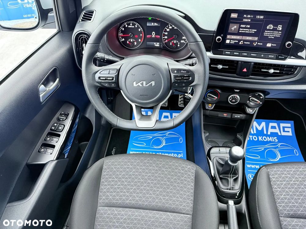 Kia Picanto 1.2 GT Line - 22