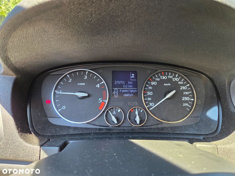 Renault Laguna ver-2-0-dci-luxe-dynamique - 3