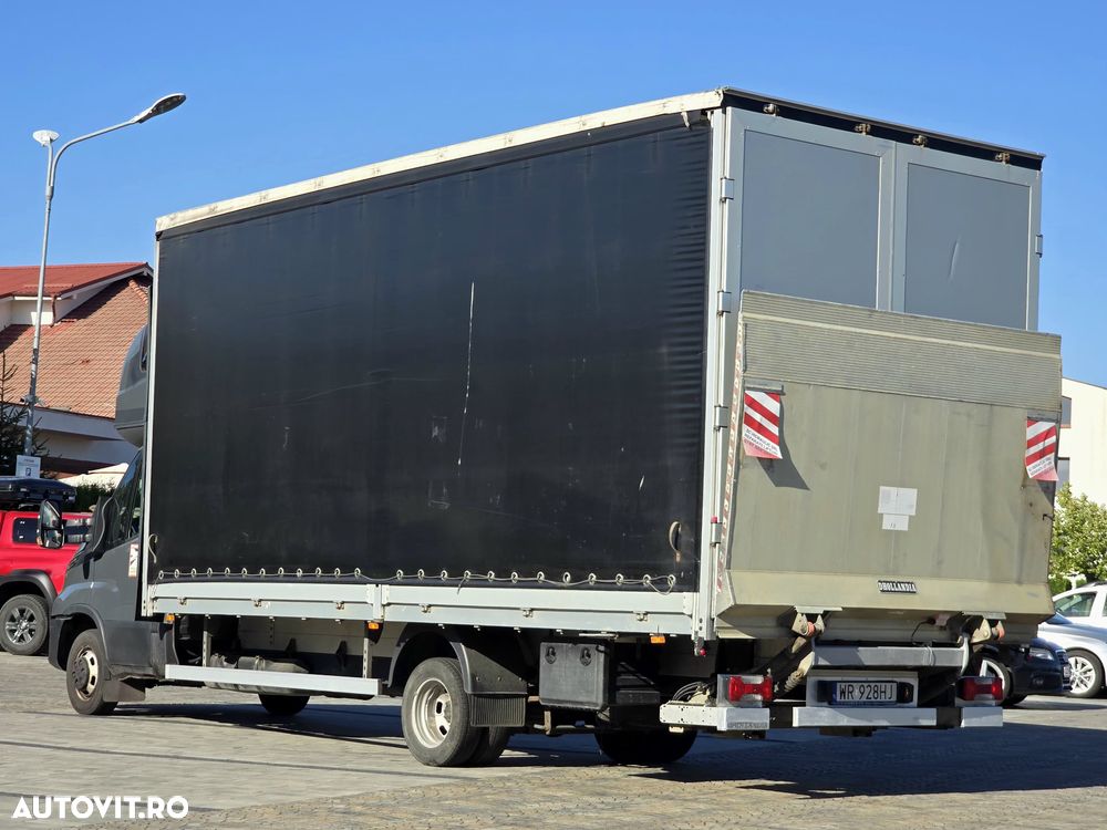 Iveco Daily - 4