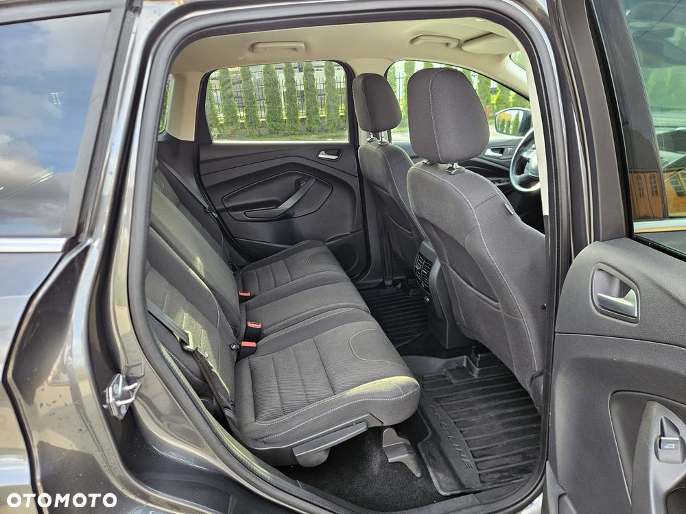 Ford Kuga 2.0 TDCi AWD Trend - 18