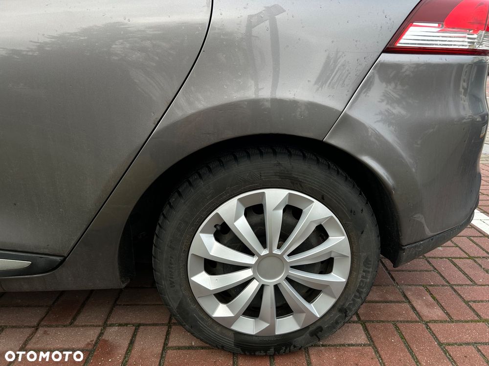 Renault Clio dCi 90 Dynamique - 10