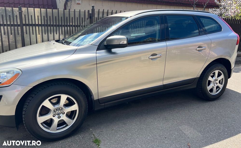 Volvo XC 60 D3 Kinetic - 1