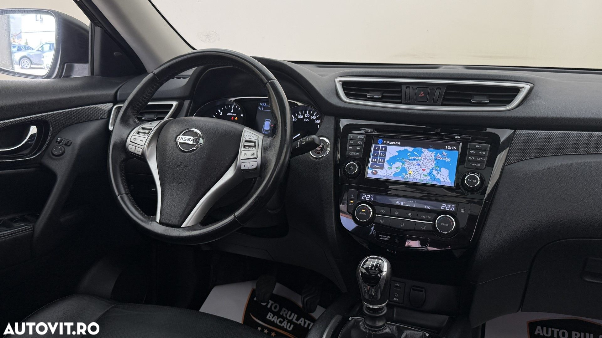 Nissan X-Trail - 14