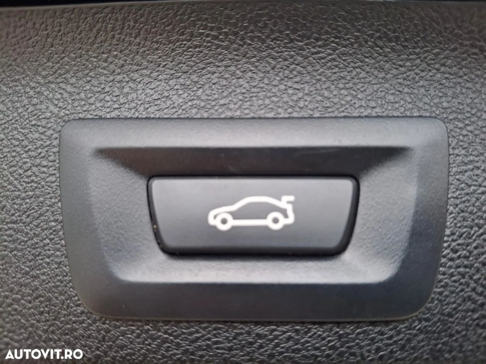 BMW Seria 5 530e AT PHEV - 24