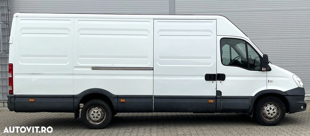 Iveco Daily - 3