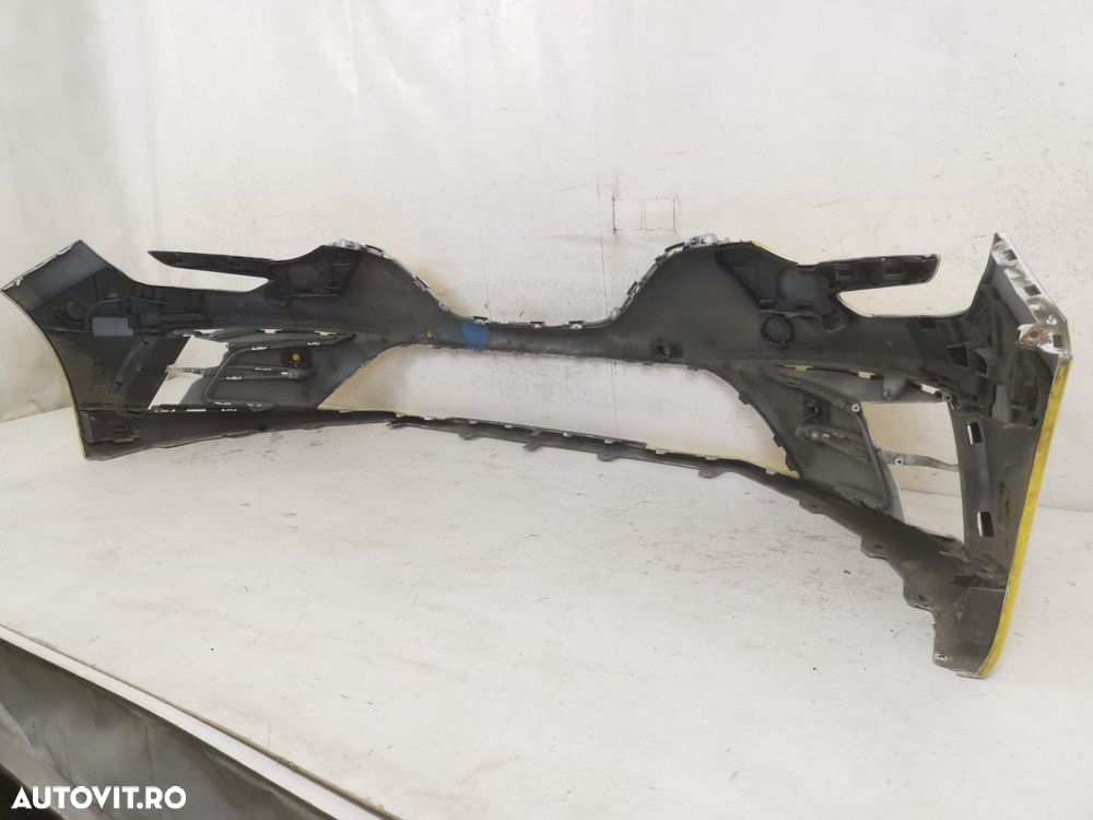 Bara Fata Renault Megane 4 2016 2017 2018 2019 2020 Originala Avariata - 10