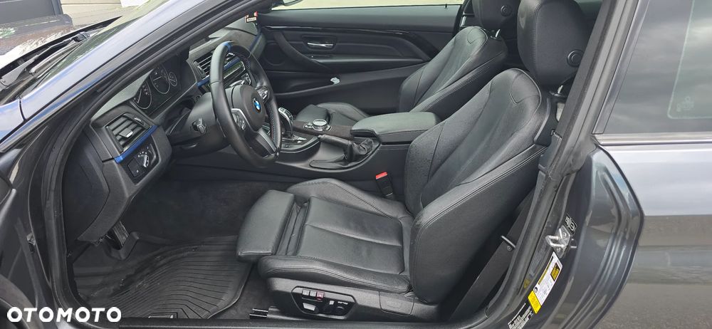 BMW Seria 4 435i Sport-Aut M Sport - 33