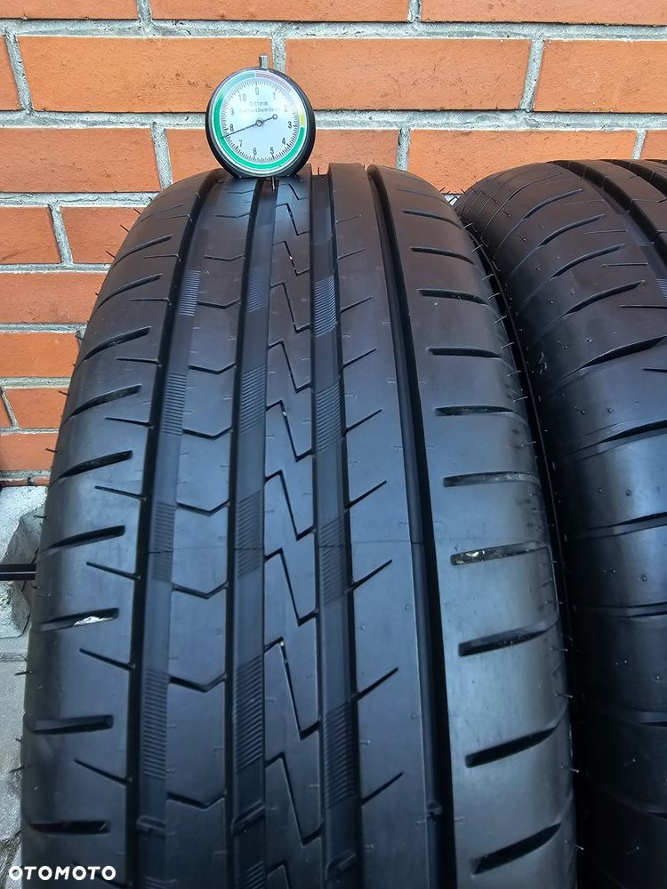 (P2) 185/65R14 86H 7,7mm 17r / Vredestein Sportrac 5 - 4