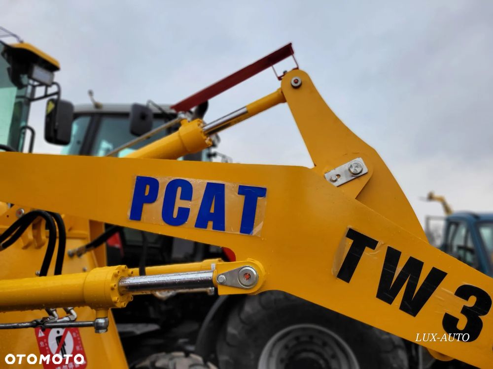 Inny PCAT TW 36 - 9