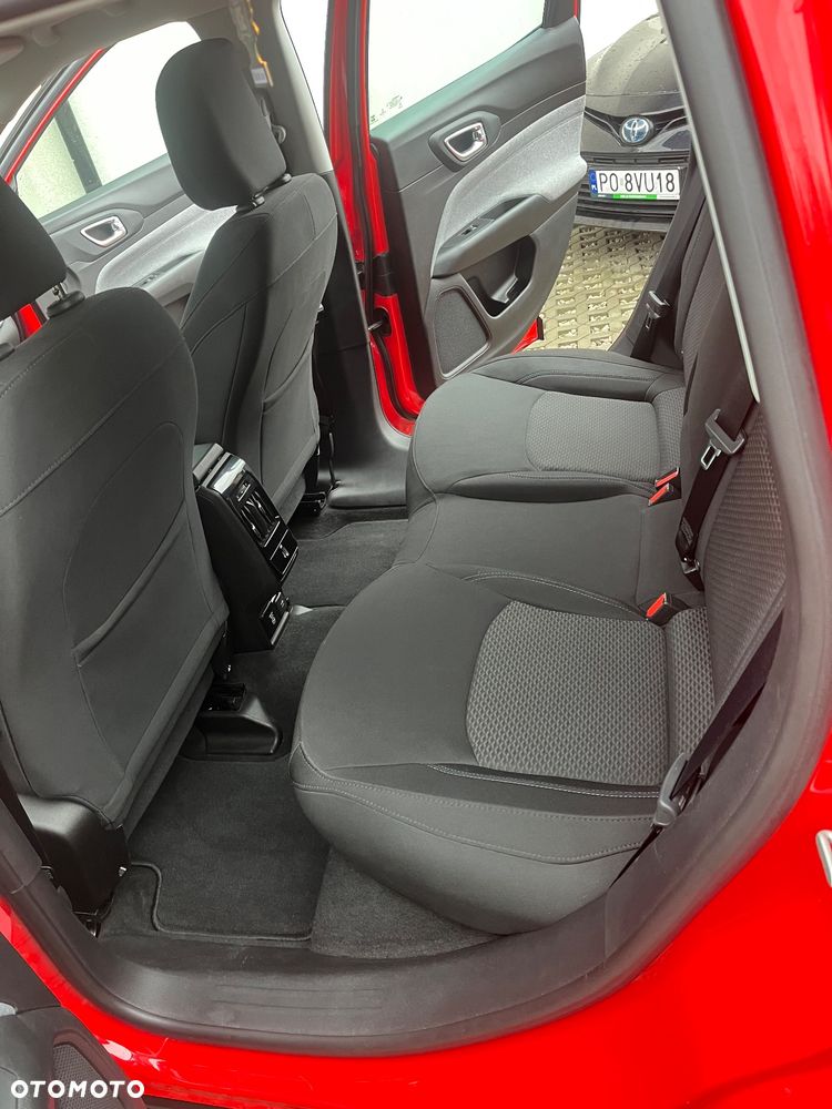 Jeep Compass 1.3 TMair Longitude FWD S&S DDCT - 16