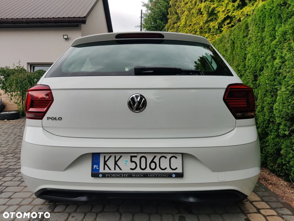 Volkswagen Polo - 7