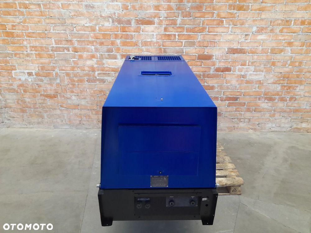 Inny GENSET MPM 15/400 SS-KA - 3