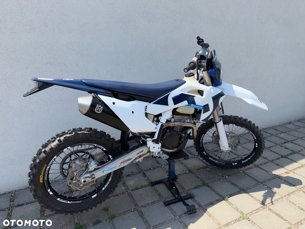 Husqvarna FE - 3