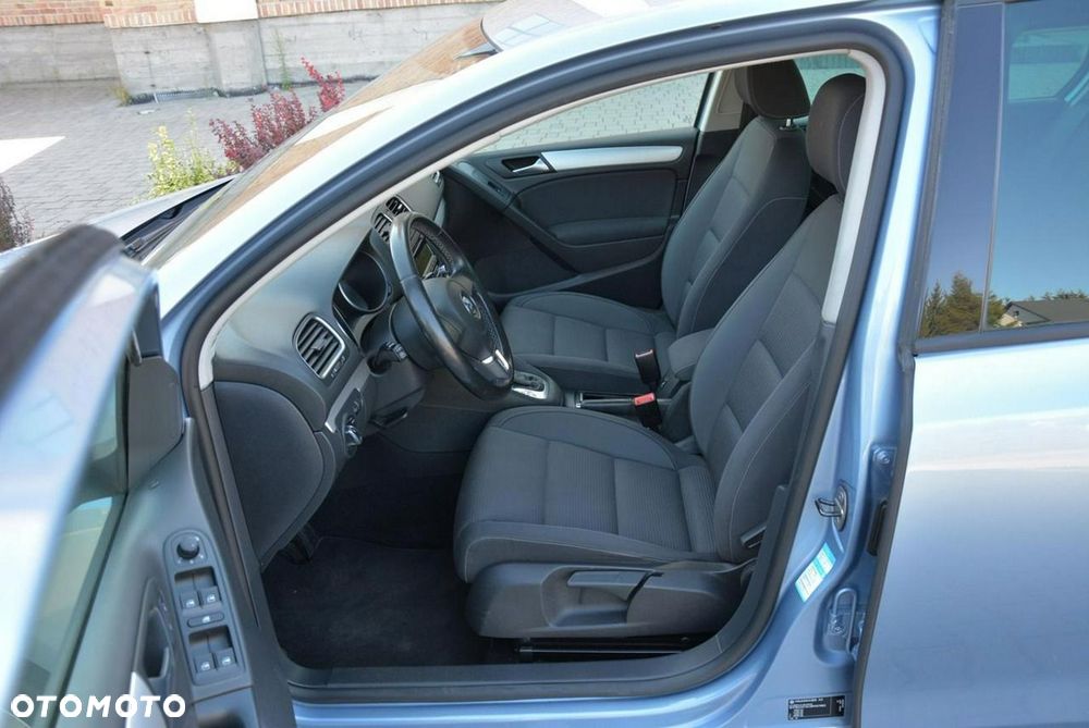 Volkswagen Golf 1.4 TSI DSG Team - 16