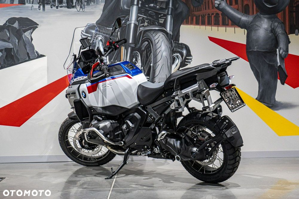 BMW GS - 4