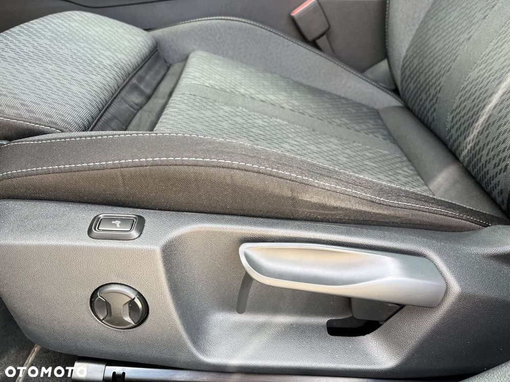 Skoda Octavia 2.0 TDI Style DSG - 12