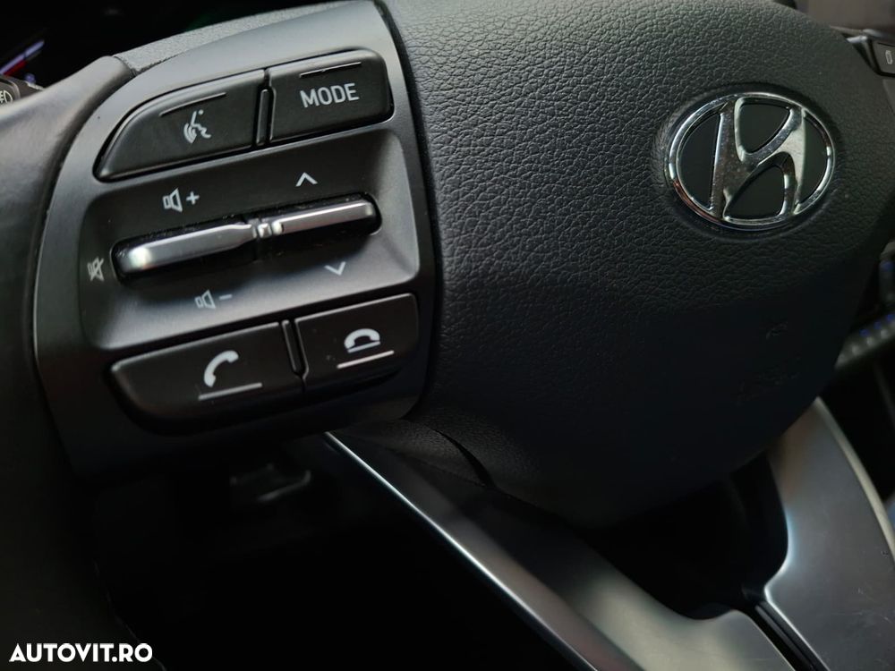 Hyundai i30 - 29