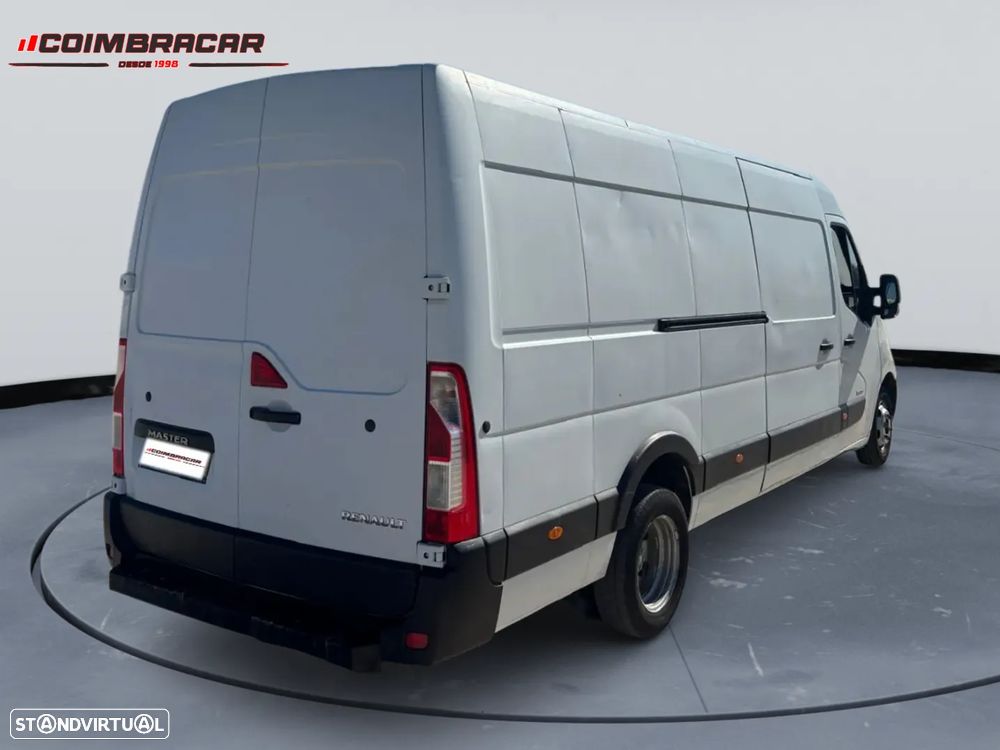 Renault MASTER - 2
