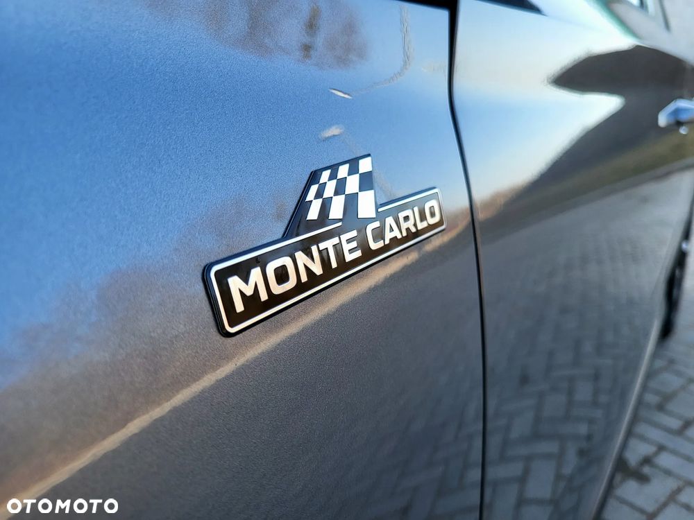 Skoda Kamiq 1.5 TSI Monte Carlo DSG - 24