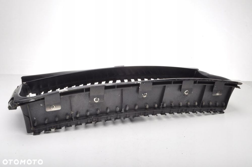 ROLLS-ROYCE WRAITH RR5 ATRAPA GRILL CZARNY 14R - 5