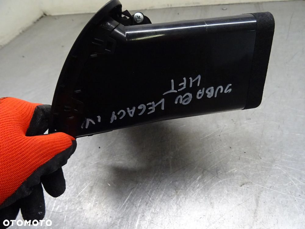 SUBARU OUTBACK III LIFT KRATKA NAWIEWU ŚRODKOWA - 6