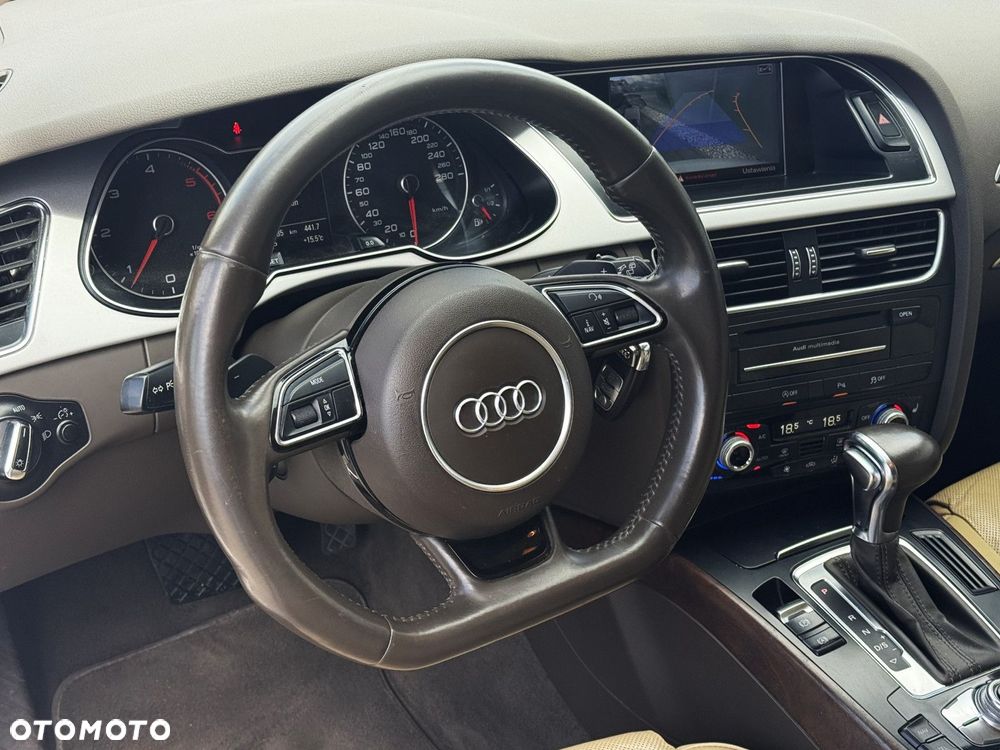 Audi A4 Allroad - 15