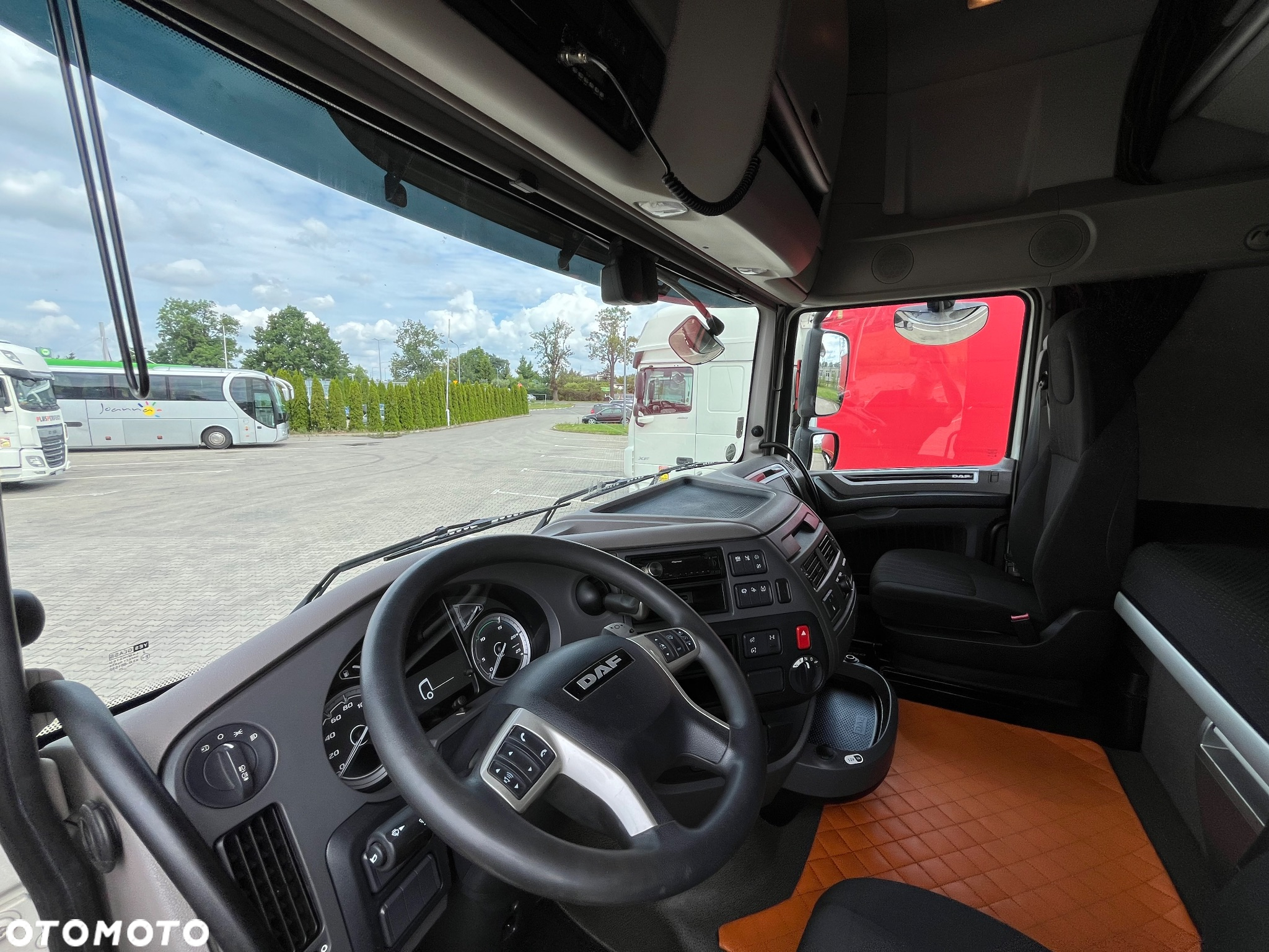 DAF XF480 - 15