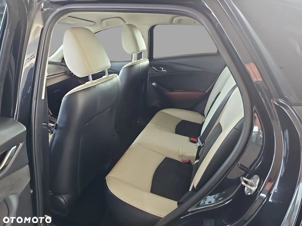 Mazda CX-3 2.0 Skypassion - 13
