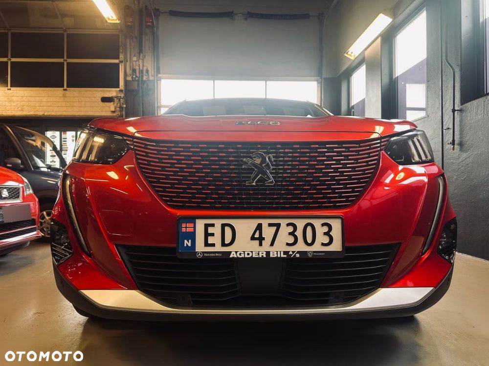 Peugeot 2008 136 GT - 4