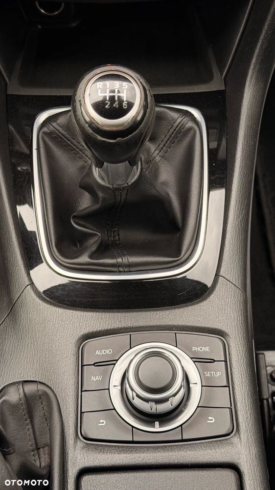 Mazda 6 SKYACTIV-G 165 Exclusive-Line - 18