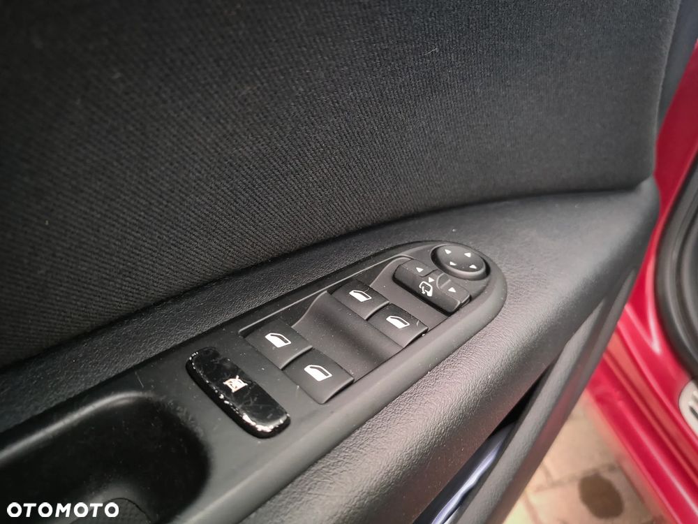 Peugeot 407 2.0 HDI Platinum - 22
